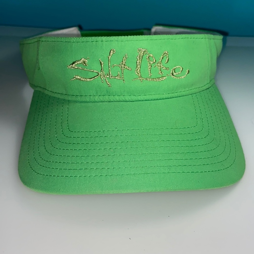 Salt Life visor
